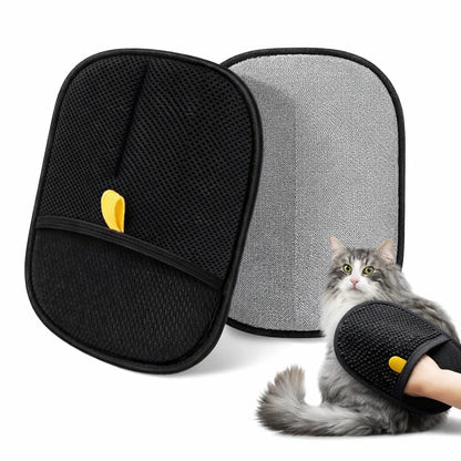 Pet Hair Removal Gloves