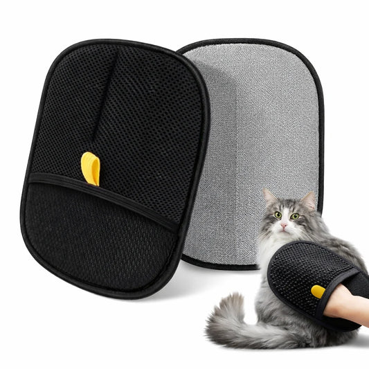 Pet Hair Removal Gloves